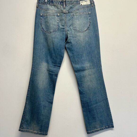 Women’s, Jeans, Converse, 36x32, Blue - Picture 7 of 8